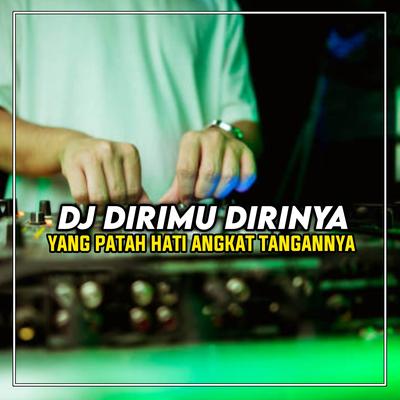 DJ DIRIMU DIRINYA's cover