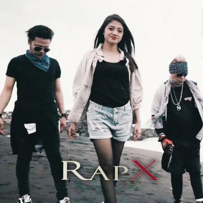 RapX BUCIN (Budak Cinta)'s cover