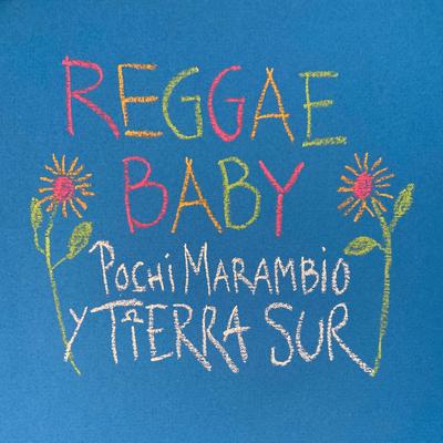 Reggae Baby's cover