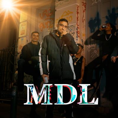 Mdl's cover