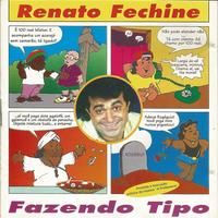 Renato Fechine's avatar cover