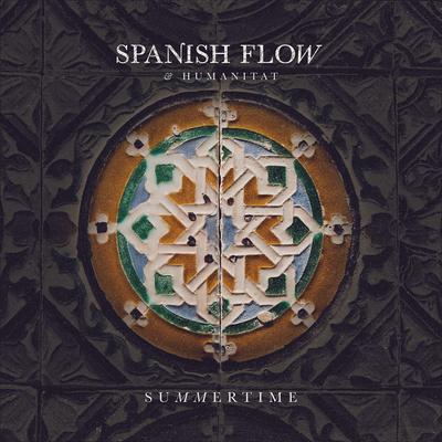 Summertime By Spanish Flow, Humanitat's cover