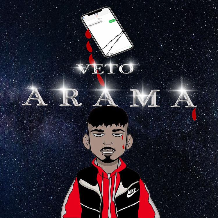 Veto's avatar image