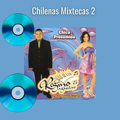 Chilenas Mixtecas 2's cover