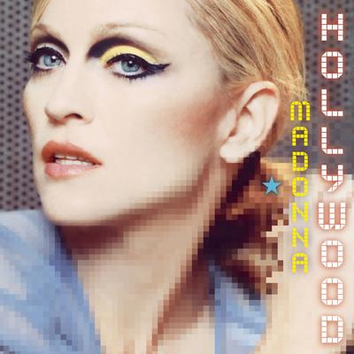 Hollywood (Deepsky Home Sweet Home Vocal Mix) By Madonna's cover