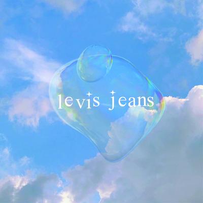 Levis Jeans's cover