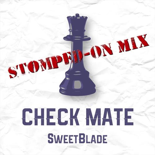 Check Mate (Stomped-On Mix) [feat. Chris Wirsig & Halley Feaster] Official  Tiktok Music - Sweetblade-Chris Wirsig-Halley Feaster - Listening To Music  On Tiktok Music