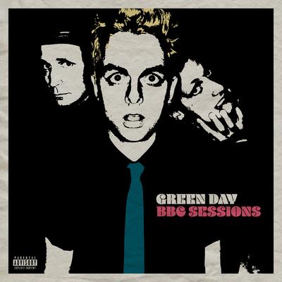 Basket Case (BBC Live Session) By Green Day's cover