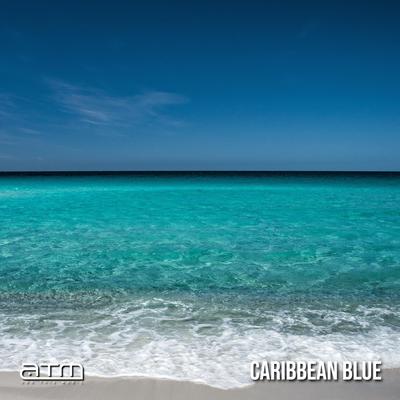 Caribbean Blue By Barbershop Jerome's cover