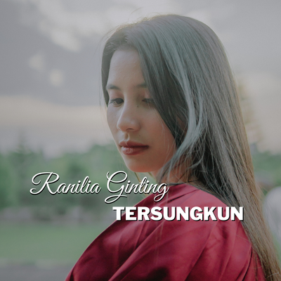 Ranilia Ginting's cover