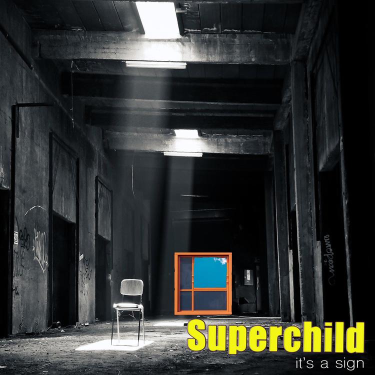 Superchild's avatar image