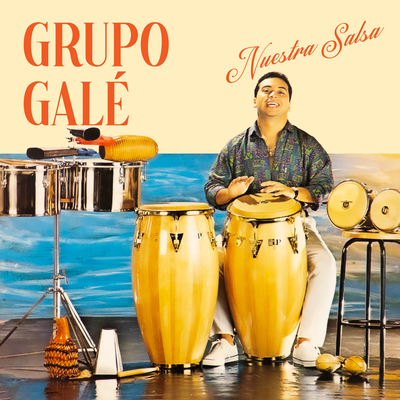 Que Forma De Querer By Grupo Galé's cover