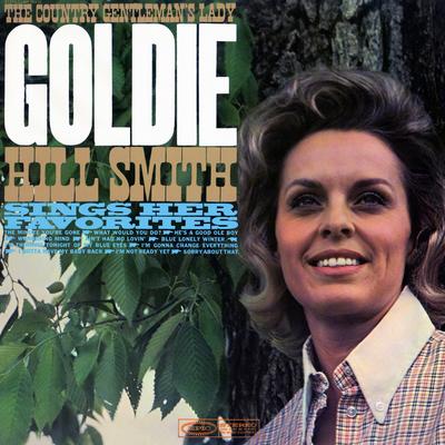 Goldie Hill Smith's cover