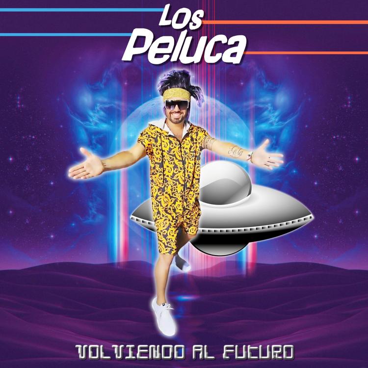 Los Peluca's avatar image