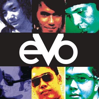 Evolution's cover