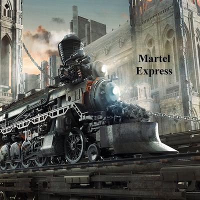 Martel Express's cover