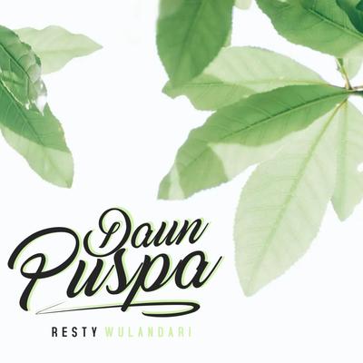 Daun Puspa's cover