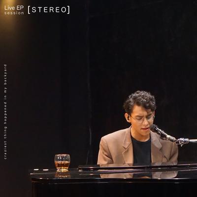 Happy (Live Stereo Session)'s cover