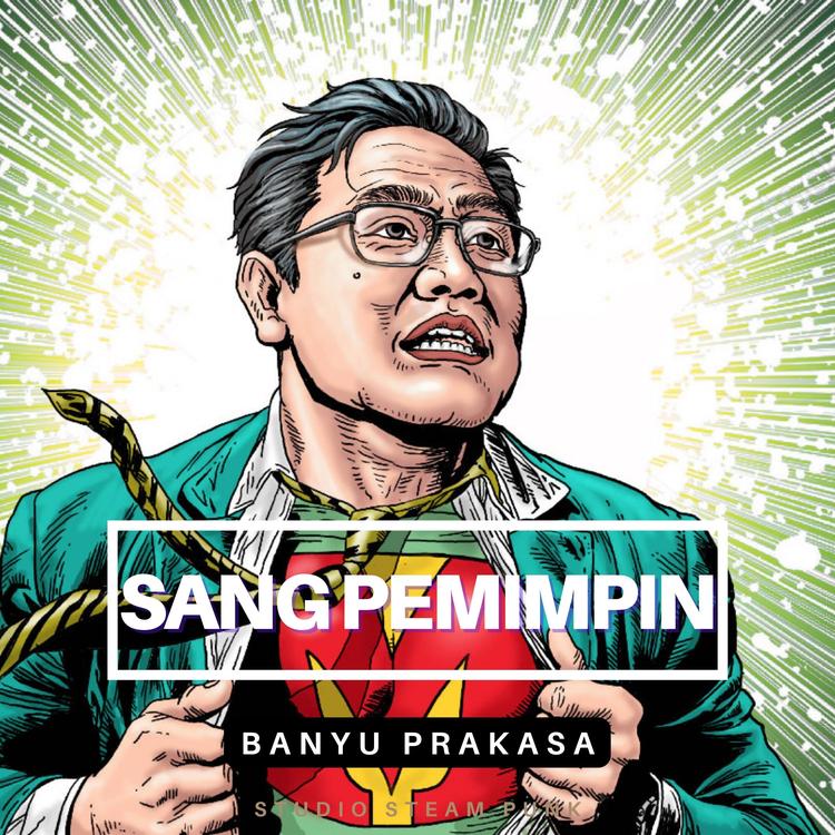 Banyu Prakasa's avatar image