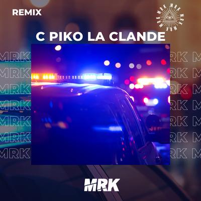 C Piko la Clandestina - Remix's cover