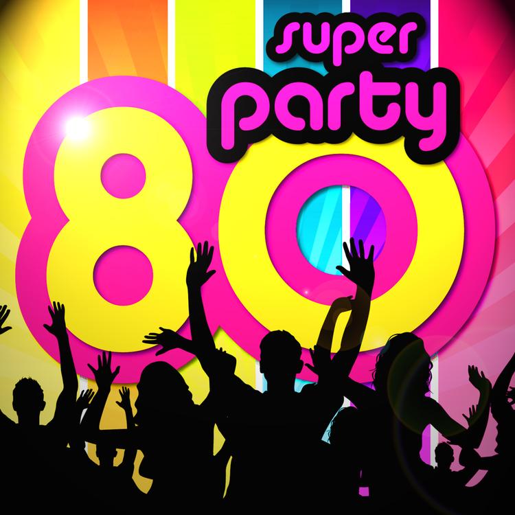 Super Party 80's avatar image