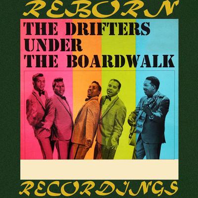 Under the Boardwalk (HD Remastered)'s cover