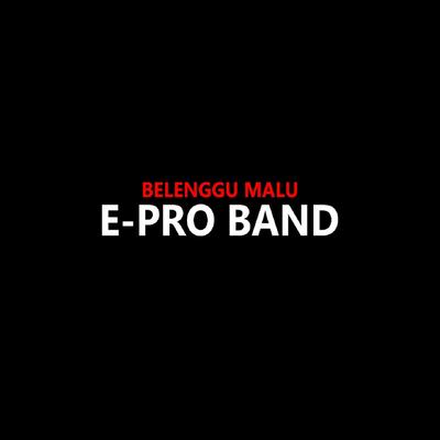E-Pro Band's cover