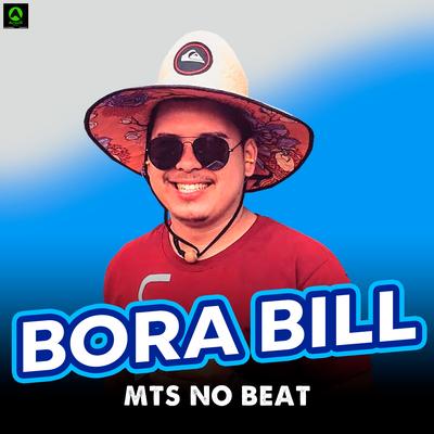 Bora Bill By MTS No Beat, Alysson CDs Oficial's cover