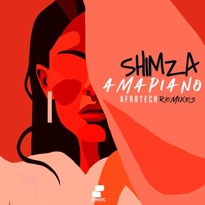 Banyana (Shimza Remix) By Tyler ICU, Shimza, DJ Maphorisa, Sir Trill, Daliwonga, Kabza De Small's cover