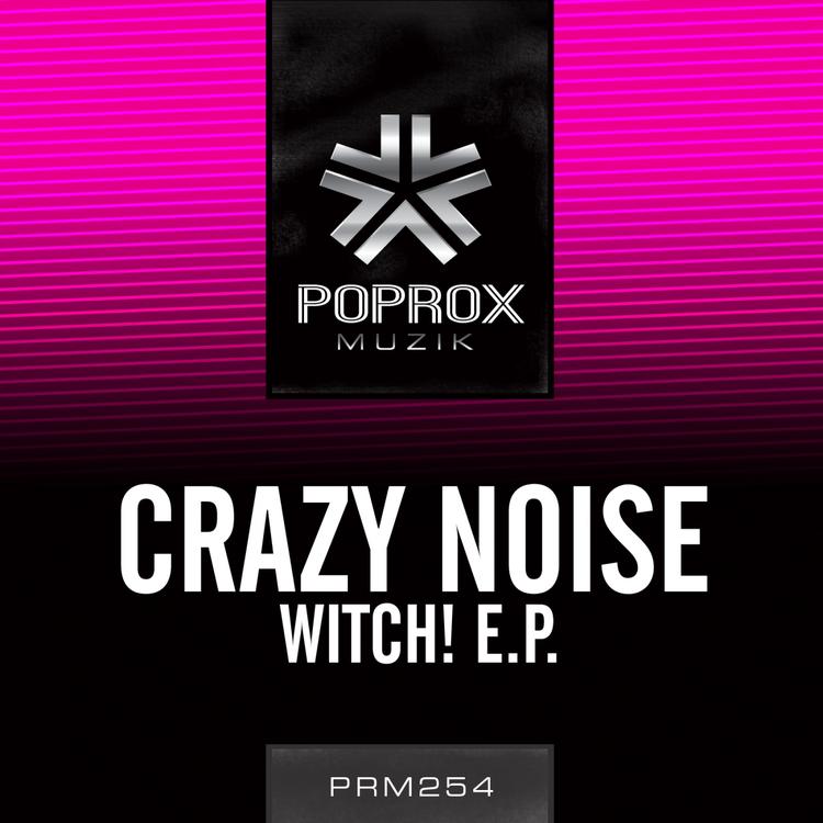 Crazy Noise's avatar image