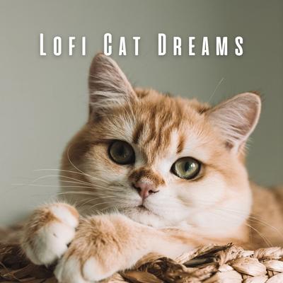 Lofi Catnip Melodies's cover