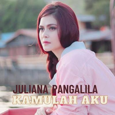 Juliana Pangalila's cover