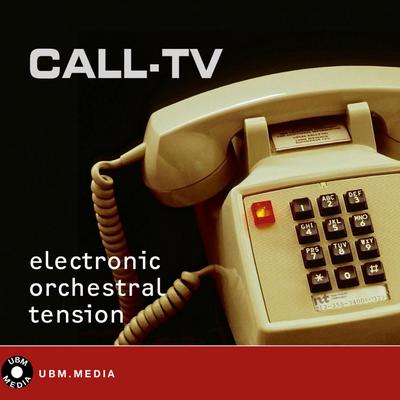 Call-Tv's cover