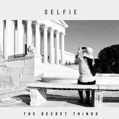 The Secret Things's cover