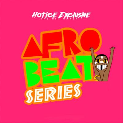 Afrobeat Series 2's cover