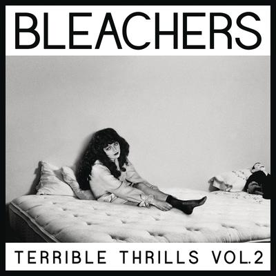 Rollercoaster By Bleachers, Charli XCX's cover