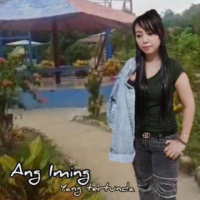 Ang Iming's cover