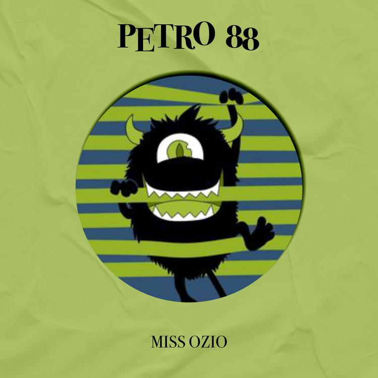 Petro 88's avatar image