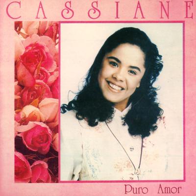Puro Amor By Cassiane's cover