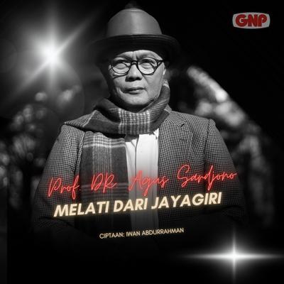 Melati dari Jayagiri's cover