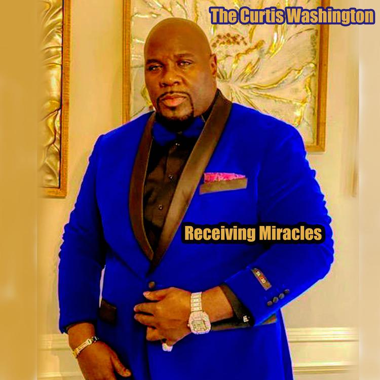 The Curtis Washington's avatar image