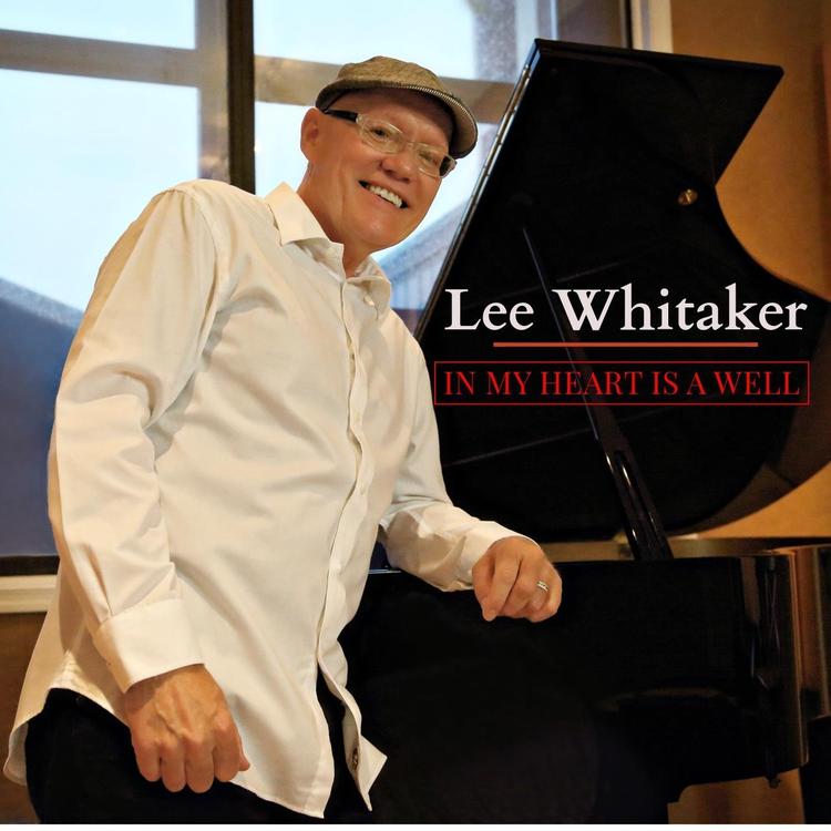 Lee Whitaker's avatar image