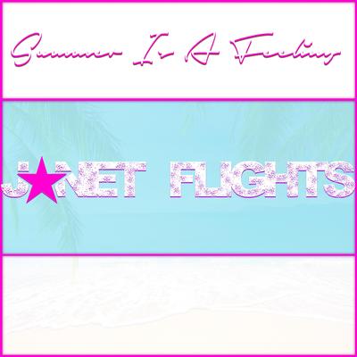 Janet Flights's cover