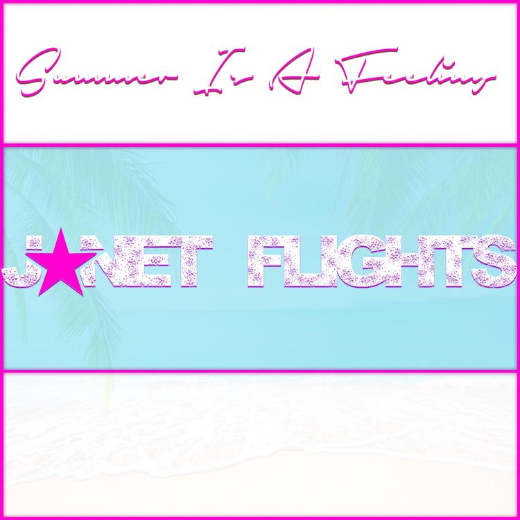 Janet Flights's avatar image