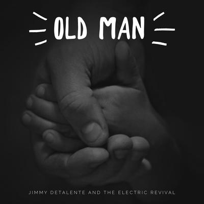 Jimmy DeTalente and the Electric Revival's cover