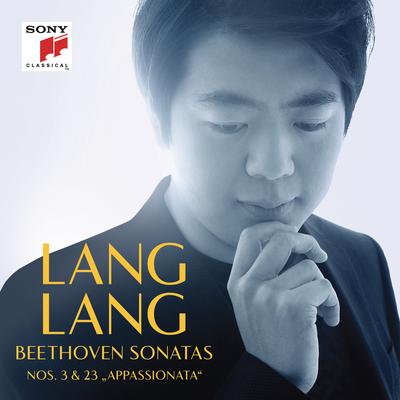Lang Lang plays Beethoven's cover