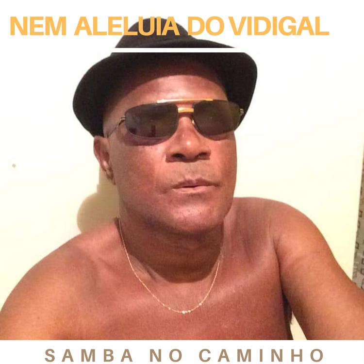 Nem Aleluia Do Vidigal's avatar image