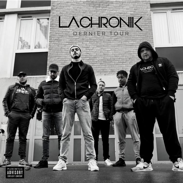 La Chronik's avatar image