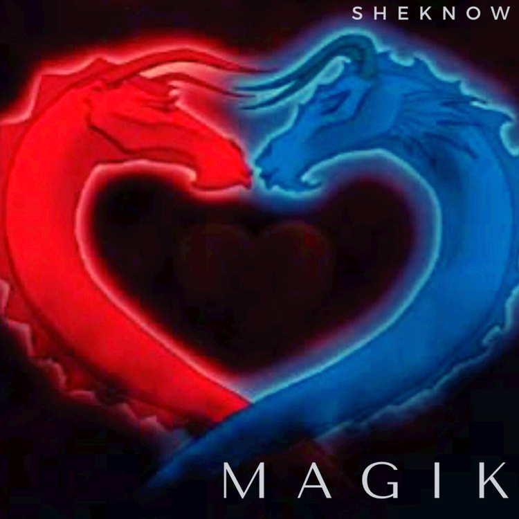 SheKnow's avatar image