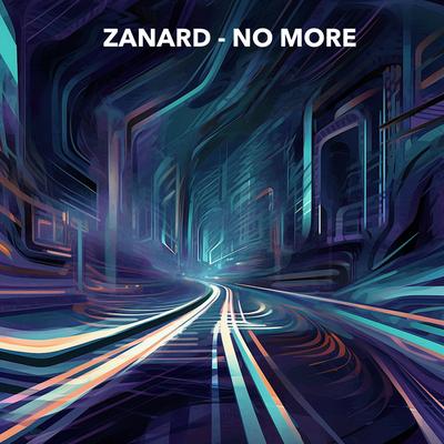 No More (Radio Edit) By Zanard's cover